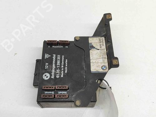 Electronic module JAGUAR XF I (X250) 2.2 D | BP22620154M83 