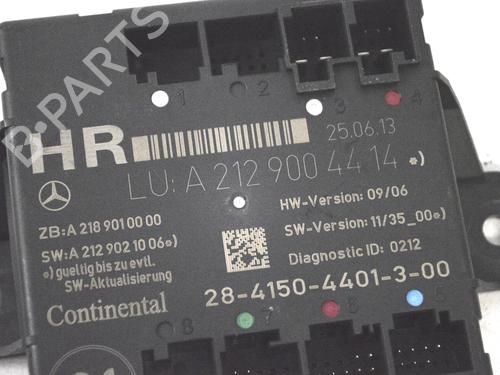 Electronic module MERCEDES-BENZ CLS (C218) CLS 350 CDI / d (218.323) | BP30232266M83  - Image 5