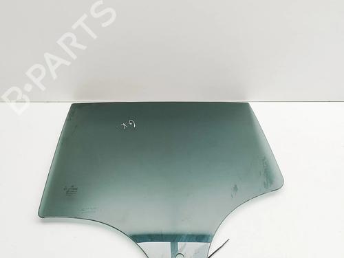 Used Rear left door window Rear left door window MERCEDES-BENZ EQA (H243) EQA 250+ (243.702) (190 hp) 33383901 33383901