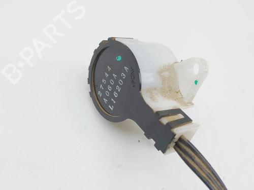 Electronic module ISUZU D-MAX II (TFR, TFS) 2.5 CRDi 4x4 (TFS86J) | BP39243895M83 - Image 5