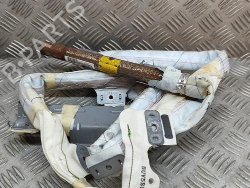 Used Left curtain airbag TOYOTA HILUX VII Pickup (_N1_, _N2_, _N3_) 3.0 D-4D 4WD (KUN26) (163 hp) 16018322