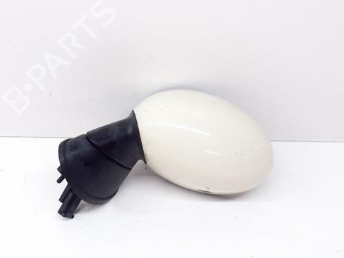 Left mirror MINI MINI Convertible (R52) Cooper | BP8894918C26 