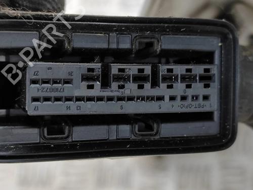 Right front door AUDI Q3 (8UB, 8UG) 2.0 TDI quattro | BP28433032C3 