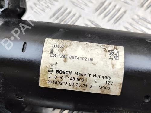 Starter MERCEDES-BENZ A-CLASS (W177) A 200 (177.087) | BP35920047M8 - Image 8
