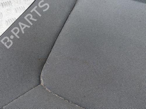 Right front seat RENAULT ZOE (BFM_) ZOE | BP27644314C16 