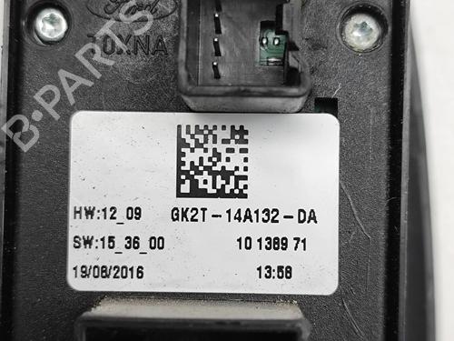 Right front window switch FORD TRANSIT CUSTOM V362 Bus (F3) 2.0 EcoBlue | BP39101485I26 - Image 7