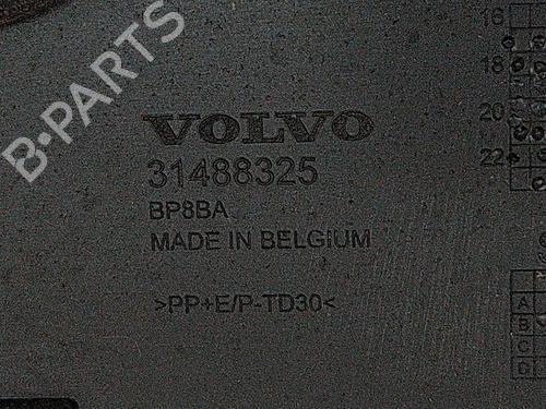 Spoiler bagklap VOLVO XC40 (536) Recharge AWD | BP36044231C96 - Image 4