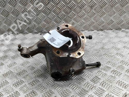 Left front steering knuckle PORSCHE 911 (991) 3.8 Carrera S | BP29487582M25