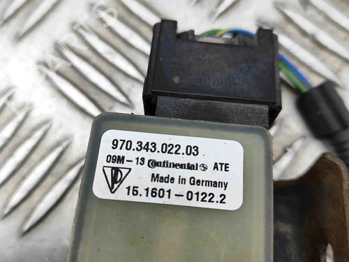Electronic sensor PORSCHE PANAMERA (970) 3.0 S E-Hybrid | BP29373529M84 