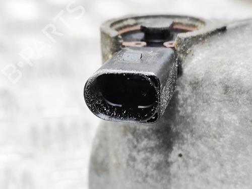 AC compressor AUDI A1 Sportback (8XA, 8XF) 1.4 TFSI | BP32525831M34 - Image 6