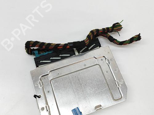 Electronic module PORSCHE PANAMERA (970) 4.8 4S | BP27282373M83 