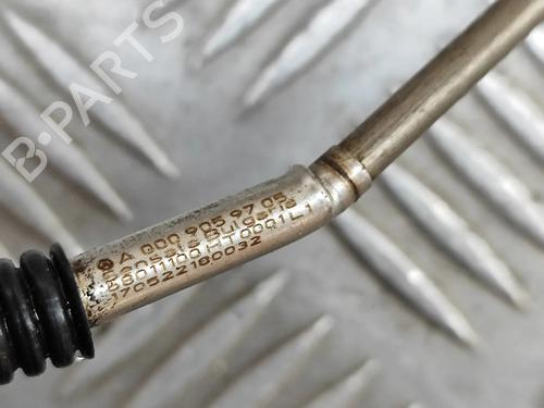 Electronic sensor MERCEDES-BENZ C-CLASS Coupe (C205) C 250 d 4-matic (205.309) | BP28956095M84 