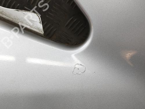 Right front fenders TOYOTA PRIUS (_W3_) 1.8 Hybrid (ZVW3_) | BP28811854C42 