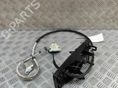 Gearstang AUDI A5 (F53, F5P) 35 TFSI Mild Hybrid | BP33372732M90 - Image 3