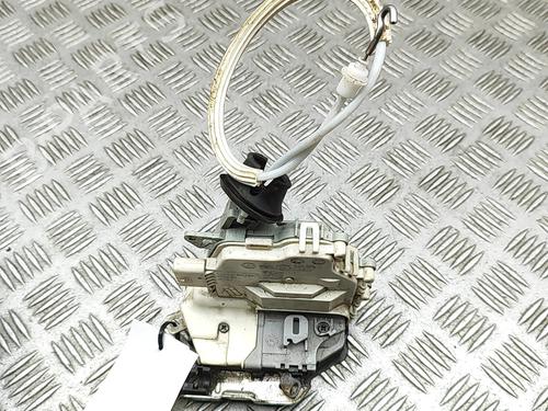 front-left-lock-audi-q7-4lb-2006-2007-2008-2009-2010-2011-2012-2013-2014-2015-2016-33381342 main image