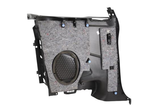 Rear right panel PEUGEOT RCZ 1.6 16V | BP30255809C61 