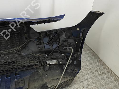 Front bumper JAGUAR I-PACE (X590) EV400 AWD | BP28435367C7  - Image 6