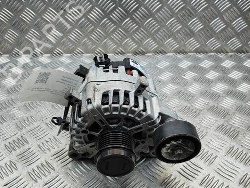 Alternator FORD TRANSIT V363 Van (FCD, FDD) 2.0 EcoBlue | BP37598758M7 - Image 2