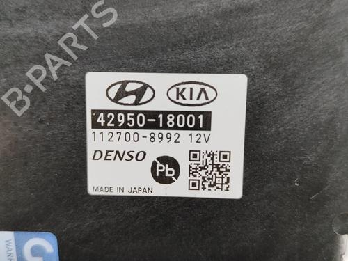 Electronic module HYUNDAI KONA (OS, OSE, OSI) EV | BP27780828M83 