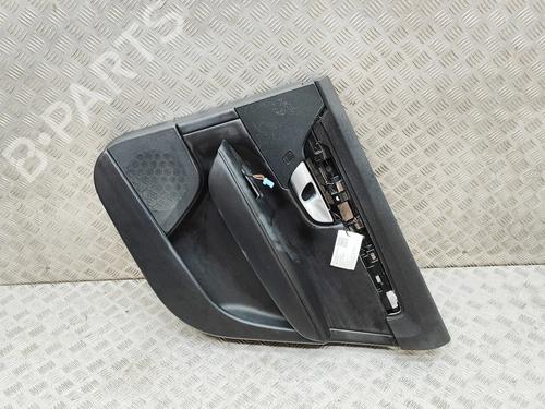 Used Rear right panel Rear right panel VOLVO V90 II Estate (235) B6 Mild-Hybrid AWD (348 hp) 33380729 33380729