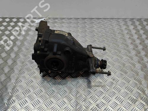 Used Rear differential BMW 7 (G11, G12) 730 d, Ld (265 hp) 19500790