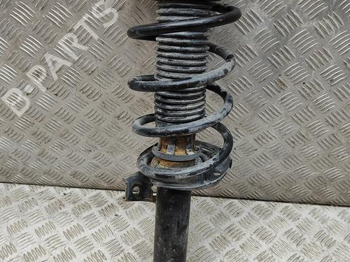 Left front shock absorber VW CADDY IV Box Body/MPV (SAA, SAH) 2.0 TDI 4motion | BP17140188M16 