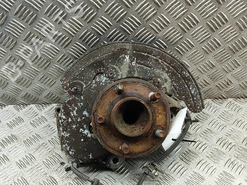 Used Left front steering knuckle FORD USA CROWN VICTORIA 4.6 FlexFuel (253 hp) 29637592