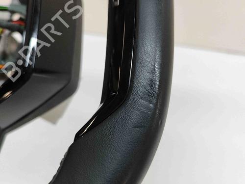 Steering wheel PEUGEOT 3008 III (KA_, KB_, KC_) e-210 (KCZKZX) | BP28565072C49