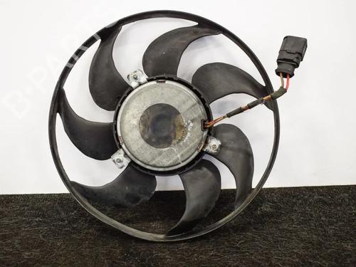 Used Radiator fan Radiator fan 6747315 6747315
