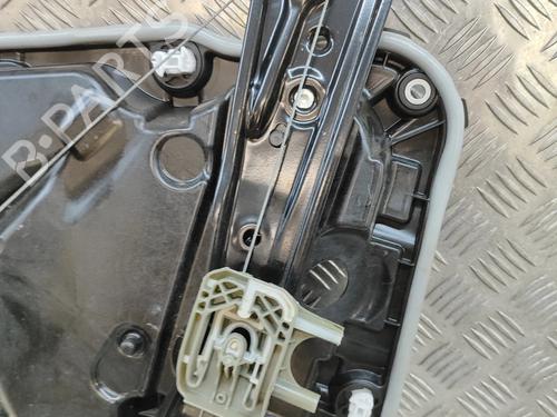Front left window mechanism BMW 3 (G20, G80, G28) 320 i | BP25615094C22  - Image 5
