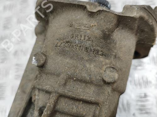 Front differential PORSCHE CAYENNE (92A) 3.0 S E-Hybrid | BP30856976M23 