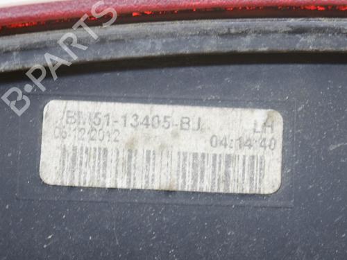 Left taillight FORD FOCUS III 1.0 EcoBoost | BP7735679C34 