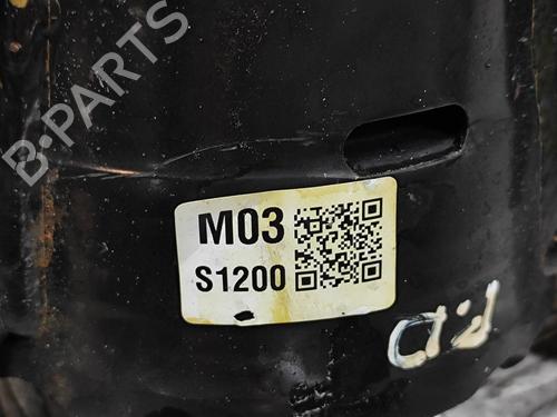 Engine mount HYUNDAI SANTA FÉ IV (TM, TMA) 2.2 CRDi AWD | BP28432129M89 