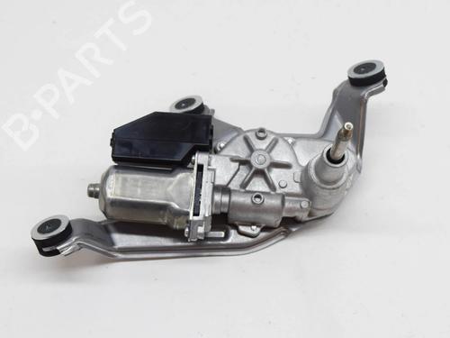 Used Rear wiper motor TOYOTA RAV 4 V (_A5_, _H5_) 2.5 Hybrid AWD (AXAH54, AXAL54) (222 hp) 27749266