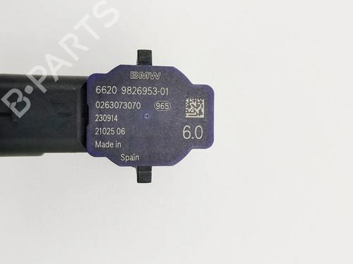 Módulo eletrónico BMW i4 (G26) eDrive35 | BP38162932M83 - Image 6