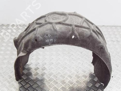 Used Wheel arch AUDI A3 (8V1, 8VK) S3 quattro (300 hp) 14617659