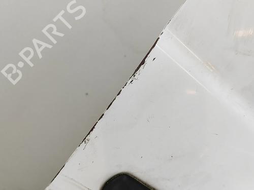 Right front door CITROËN JUMPY II Van 1.6 HDi 90 16V | BP27531985C3 