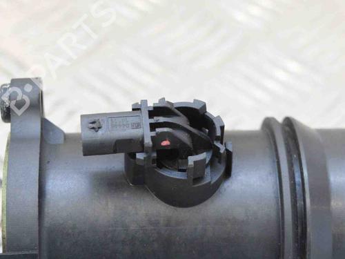 Mass air flow sensor BMW 3 (E90) 320 d | BP6752240M95 
