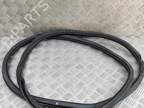 Used Rubber door seal AUDI Q7 (4MB, 4MG, 4MQ) 3.0 TDI quattro (272 hp) 28956465