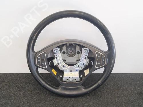 Used Steering wheel KIA CEE'D Hatchback (ED) 1.6 CRDi 115 (115 hp) 6721716