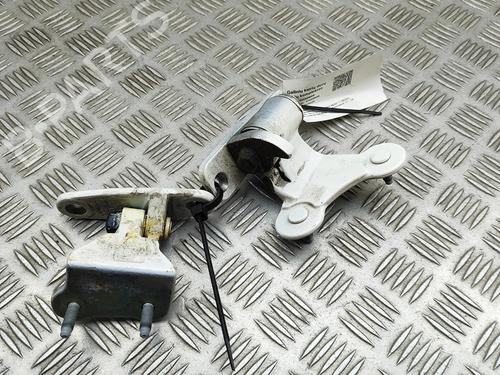 Used Hinge/Door check strap Hinge/Door check strap MERCEDES-BENZ C-CLASS (W204) C 350 CDI (204.023) (265 hp) 29731051 29731051
