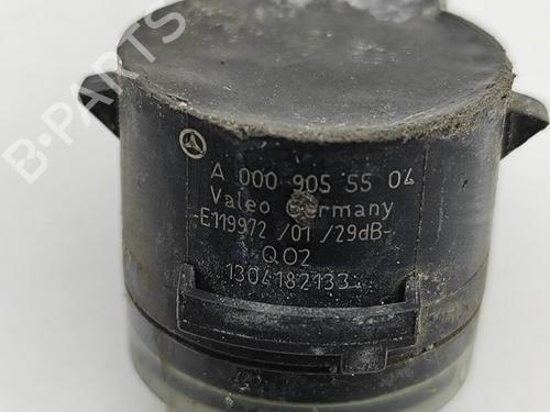 Electronic module MERCEDES-BENZ E-CLASS (W213) E 350 e (213.050) | BP27167627M83 - Image 6