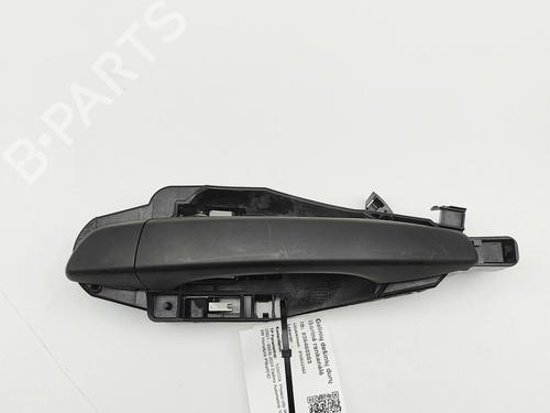 Used Rear left exterior door handle Rear left exterior door handle 36887462 36887462