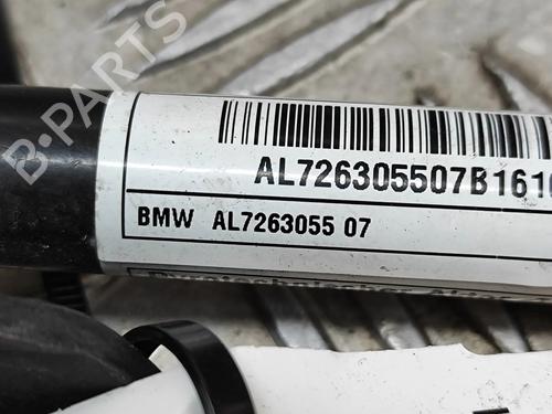 Electronic module BMW 5 (F10) 535 d | BP16141655M83 