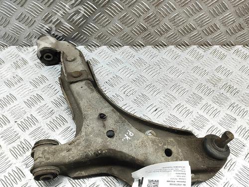 Venstre foran bærearm CHRYSLER LE BARON Convertible 2.2 i Turbo (148 hp) 29637850