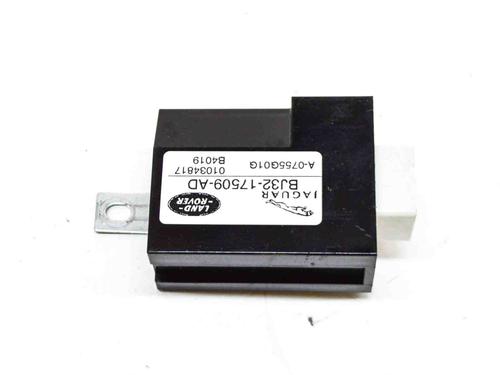 Used Electronic module JAGUAR E-PACE (X540) 2.0 D150 (150 hp) 9510404