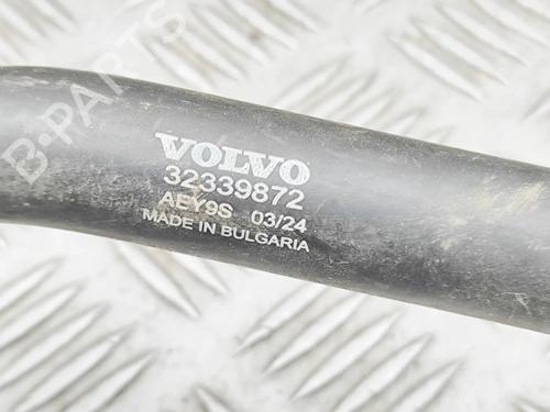 Pipe VOLVO EX40 (536) EV | BP38650342M125 - Image 7