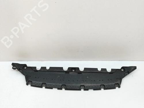 Used Front bumper spoiler Front bumper spoiler BMW 6 Convertible (F12) 650 i xDrive (449 hp) 36066106 36066106