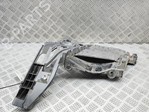 Used Front bumper bracket Front bumper bracket VW ID.7 (ED2) PRO (286 hp) 39969587 39969587