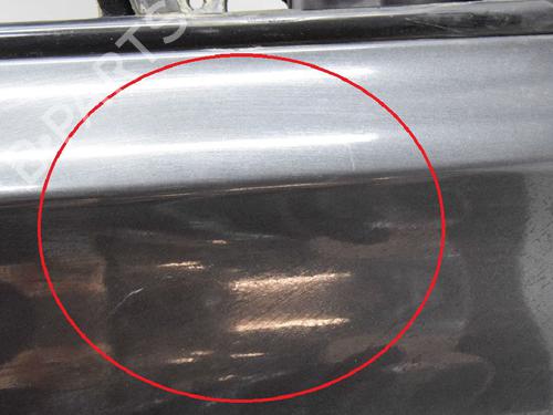 Right front door BMW 7 (F01, F02, F03, F04) 740 d | BP8835313C3 